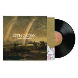Orton, Beth • Comfort Of Strangers / 140Gr.