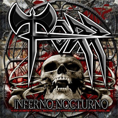 Torr • Inferno Nocturno