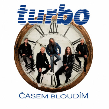 Turbo • Casem Bloudim / 140Gr.