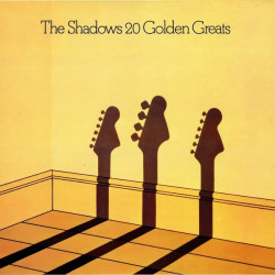 Shadows, The • 20 Golden Greats / 140Gr.