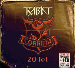 Kabat • Corrida 20 Let