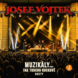 Vojtek, Josef • Muzikaly...Tak Trochu Rockove 2