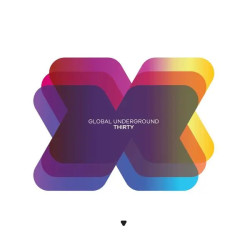 Global Underground • Global Underground Thirty