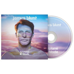 Blunt, James • Airpane Mode
