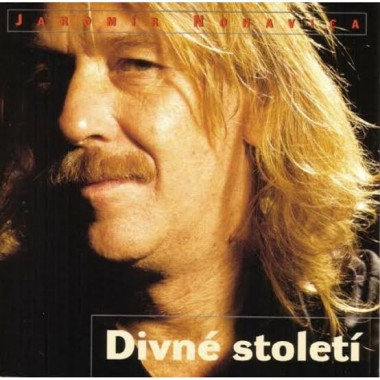Nohavica, Jaromir • Divne Stoleti (30. Vyroci) / 140Gr.