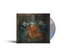 Jansen, Floor • Hytress