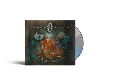Jansen, Floor • Hytress