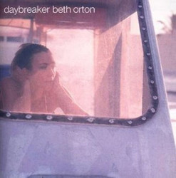Orton, Beth • Daybreaker