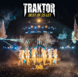 Traktor • Best Of 25 Let
