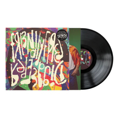Friendly Fires • Dig Deeper / 140Gr.