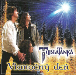 Tublatanka • Vianocny Den (20Th Anniversary Remaster) / 180Gr.