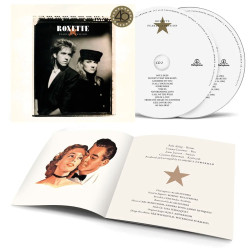 Roxette • Pearls Of Passion