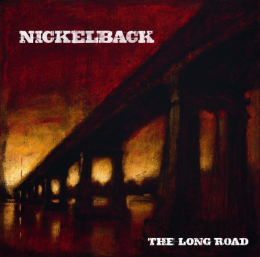 NICKELBACK • LONG ROAD,THE