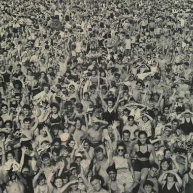 MICHAEL, GEORGE • LISTEN WITHOUT PREJUDICE, VOL. 1