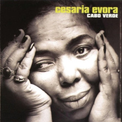 EVORA, CESARIA • CABO VERDE