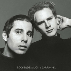 SIMON & GARFUNKEL • BOOKENDS
