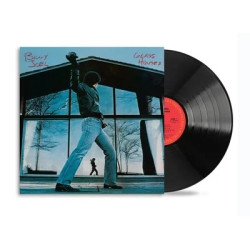 JOEL, BILLY: • GLASS HOUSES