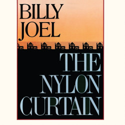JOEL, BILLY: • NYLON CURTAIN