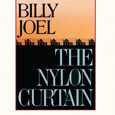 JOEL, BILLY: • NYLON CURTAIN