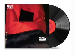 JOEL, BILLY: • STORM FRONT