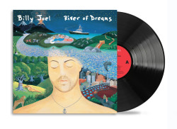 JOEL, BILLY: • RIVER OF DREAMS