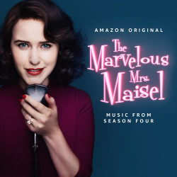 Ost • Marvelous Mrs. Maisel: Season 4