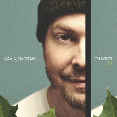 Degraw, Gavin • Chariot 20