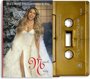 Carey, Mariah: • All I Want For Christmas