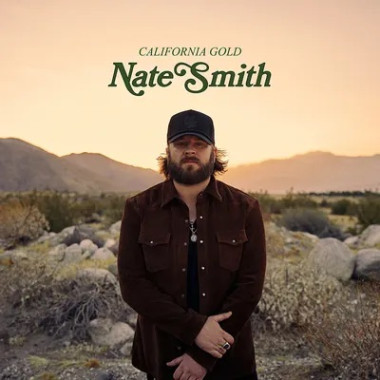Smith, Nate: • California Gold