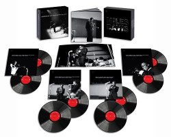 Davis, Miles • Miles In France 1963 & 1964 - Miles Davis Quintet: The Bootleg Series, Vol. 8