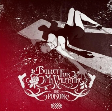 Bullet For My Valentine • The Poison (20th Anniversary)