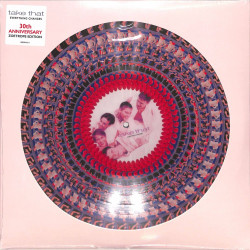 Take That • Everything Changes