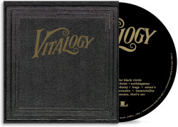 PEARL JAM: • VITALOGY