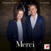 Ma, Yo-yo & Kathryn Stott: • Merci