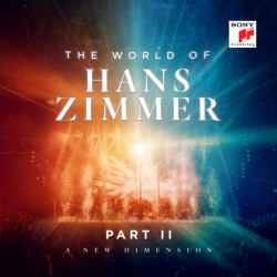Zimmer, Hans: • World Of Hans Zimmer - Part Ii: A New Dimension