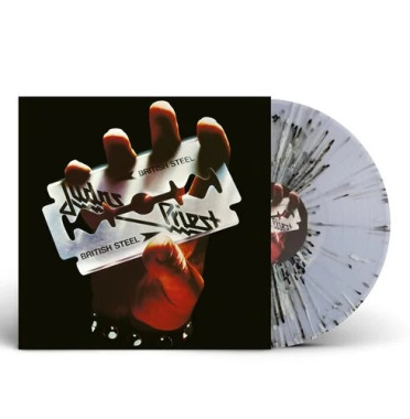Judas Priest • British Steel