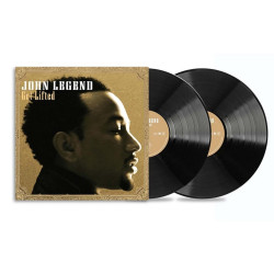 Legend, John: • Get Lifted