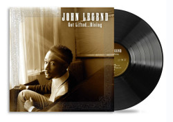 LEGEND, JOHN: • GET LIFTED