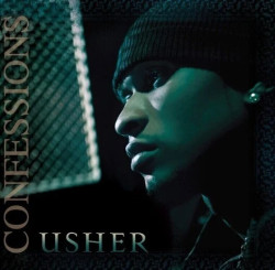 Usher • Confessions