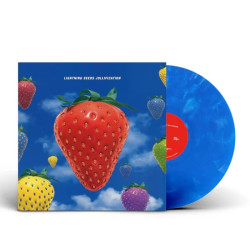 Lightning Seeds • Jollification