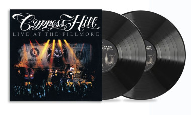 CYPRESS HILL: • LIVE AT THE FILLMORE