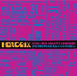 Hendrix, Jimi • Songs For Groovy Children: The Fillmore East Concerts