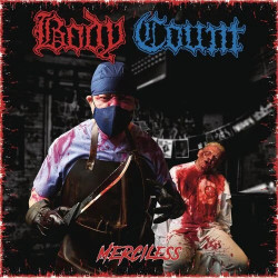 Body Count • Merciless