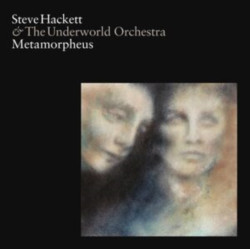 Hackett, Steve • Metamorpheus