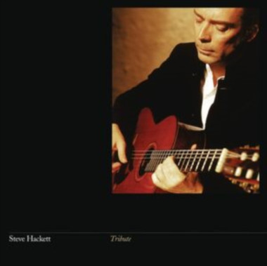 Hackett, Steve • Tribute