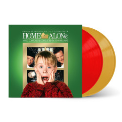 Williams, John • Home Alone