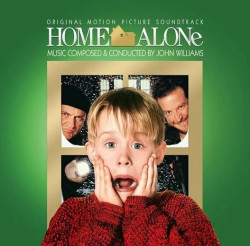 Williams, John • Home Alone