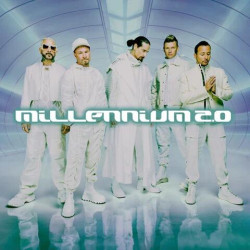 BACKSTREET BOYS: • MILLENNIUM 2.0