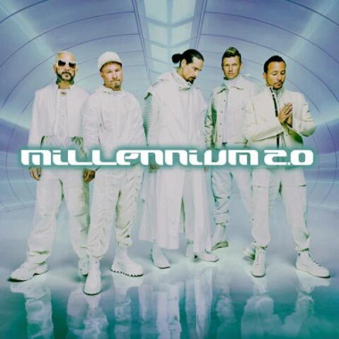 BACKSTREET BOYS: • MILLENNIUM 2.0