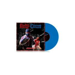 Body Count • Merciless